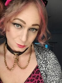 KrystallCox@xh's webcam live show