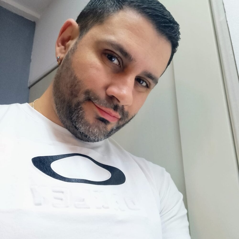 Chat con cámara offline de jonasbeards
