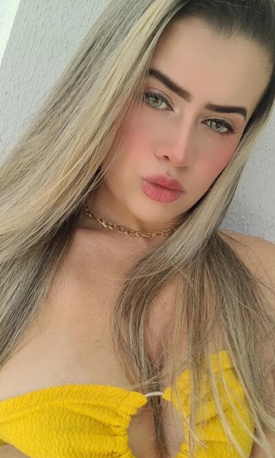 Raquelduart3 - Stripchat Girl 