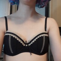 LilithDancer's Offline XXX Chat