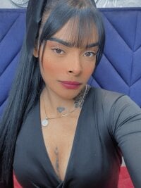 EmmaEbony_'s webcam live show