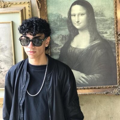 TheSkinny_Guy Avatar