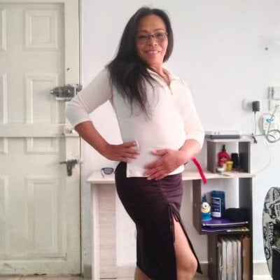 salome_mature Avatar