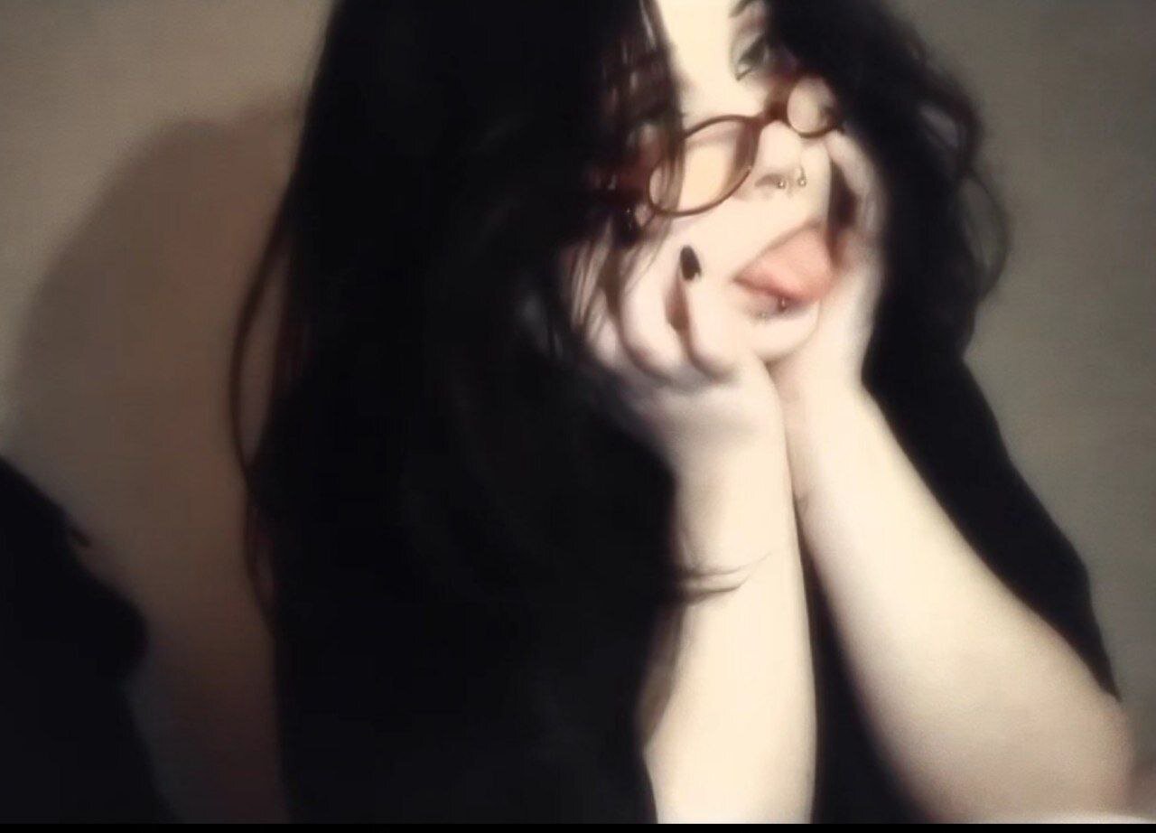 AliceGothBaby