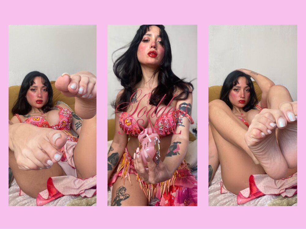 bratnao's Offline XXX Chat