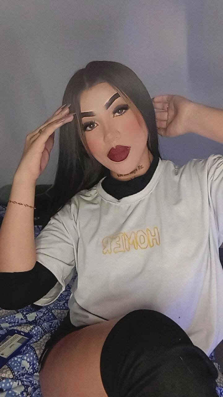 RileyBlush