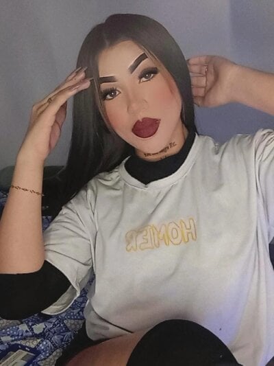 RileyBlush Female Humiliation Webcam Sex
