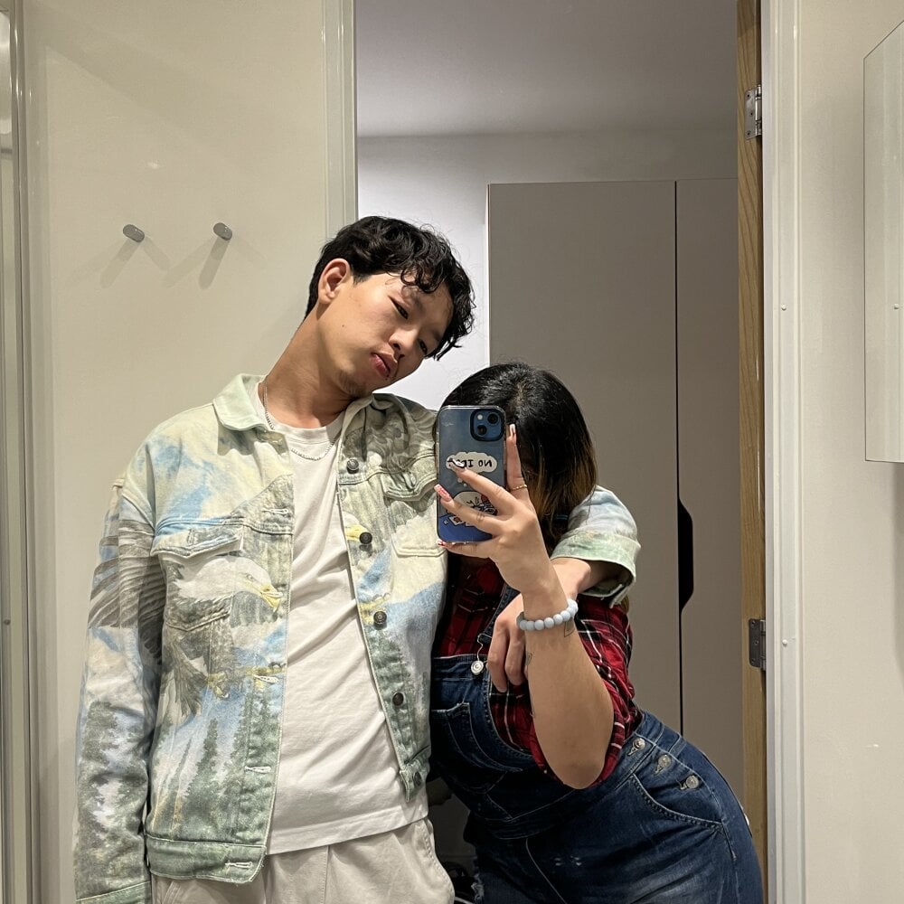 Asian_nymphos 🍒 naked cam chat
