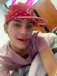 ReclinedEquity's webcam live show