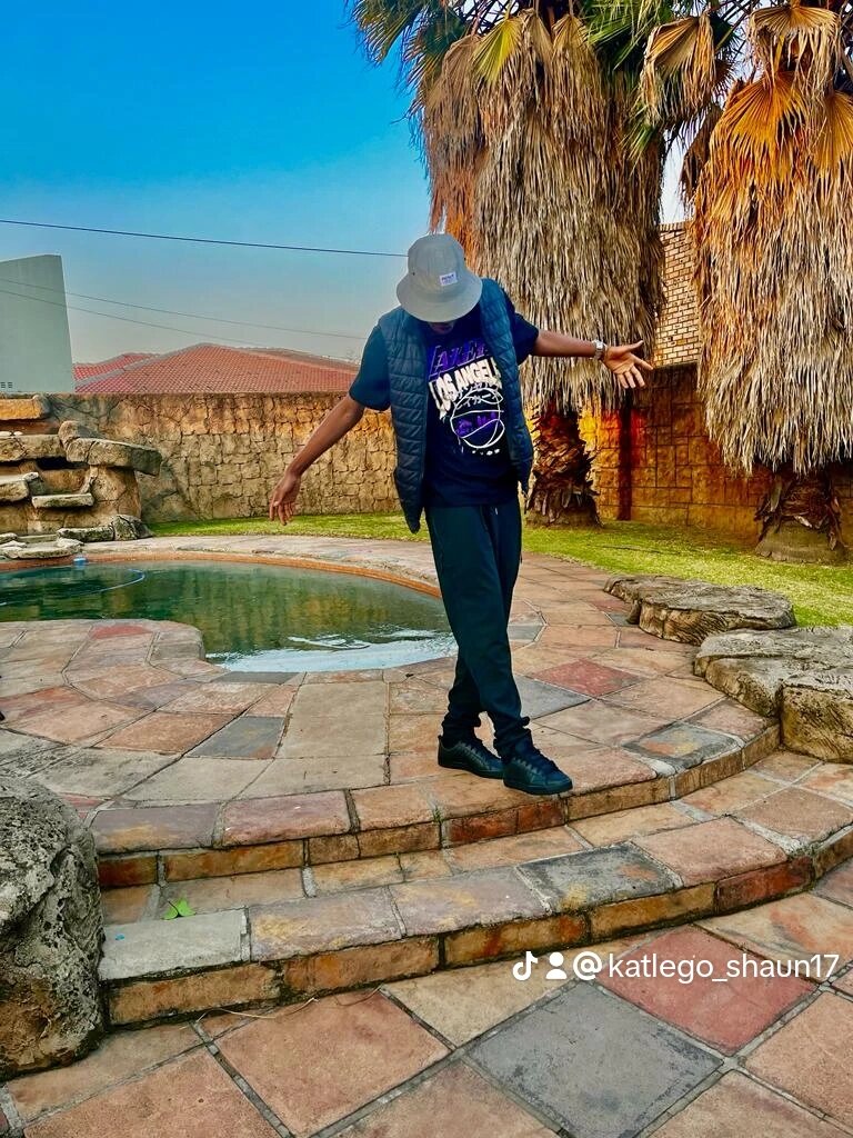 shaunstix