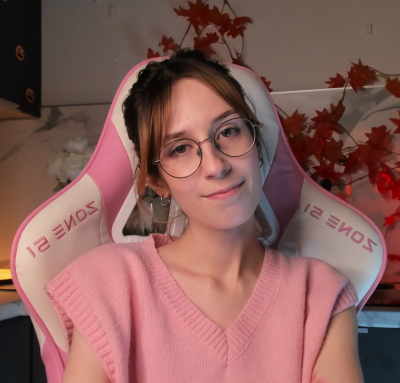 MavisHarrel 🧚 free webcam