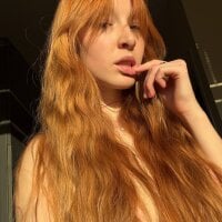 FoxieKiss's webcam live show