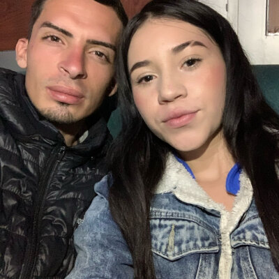 ValeryAndLeonardo Avatar