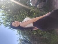 MiluUcrania's webcam live show