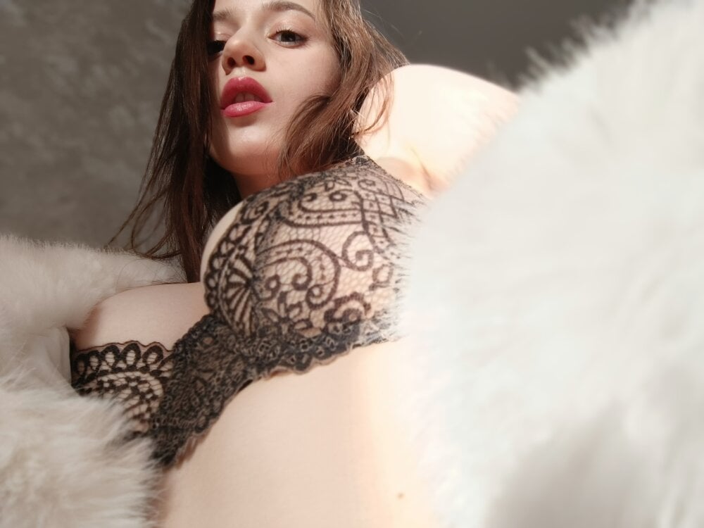 free6cams.com cumelyclovers livesex profile in white-hair cams