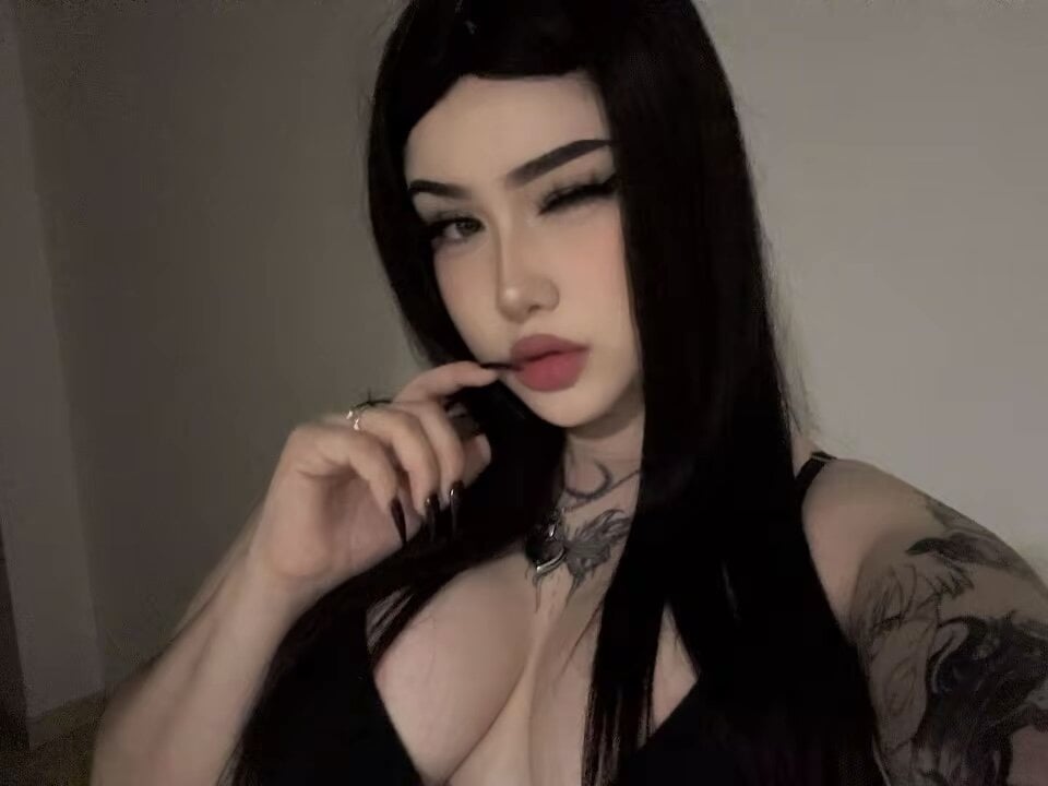 Ahri_meow's Offline XXX Chat