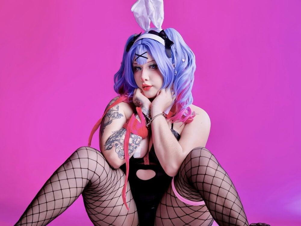 Ahri_meow's Offline Chat Room