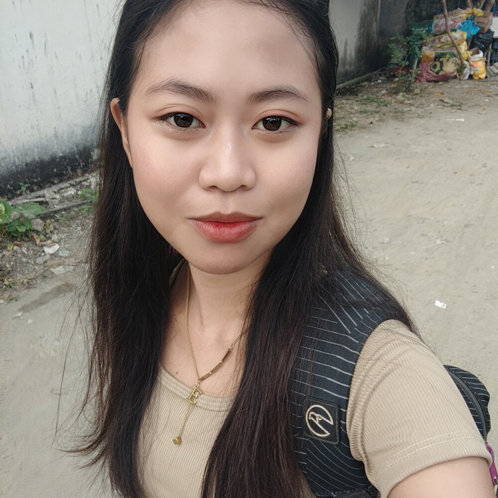asian-samara from stripchat