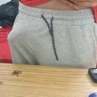 soAlone25's webcam live show