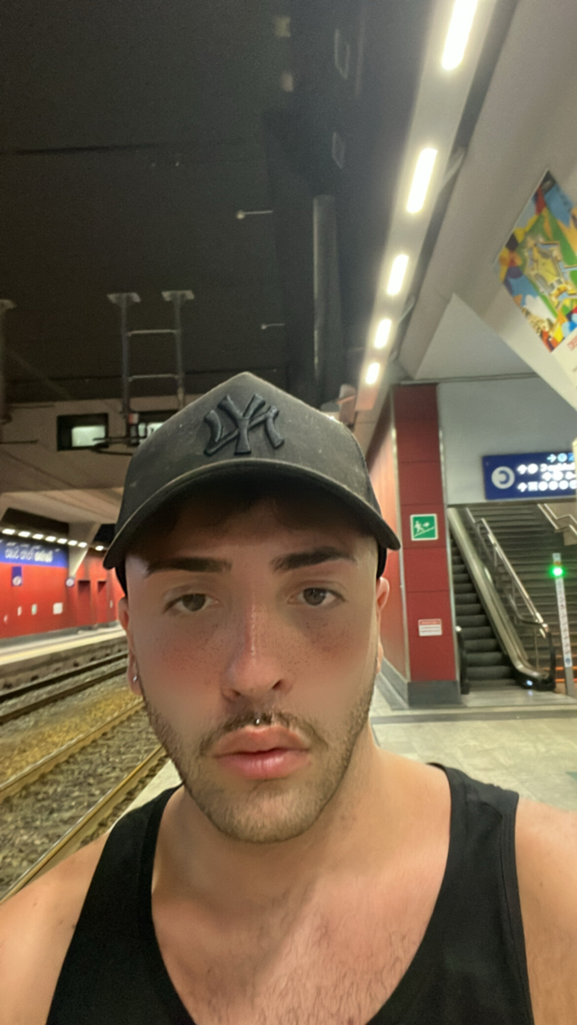 ninefellababy