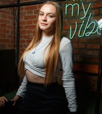 Jolie_joy's Offline XXX Chat