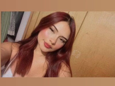 MyCutieFox - Stripchat Girl 