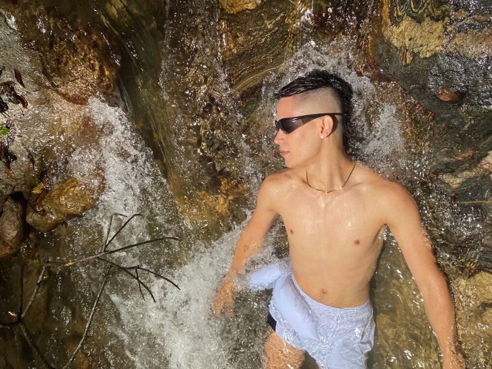 Aaron_hunter__ profile