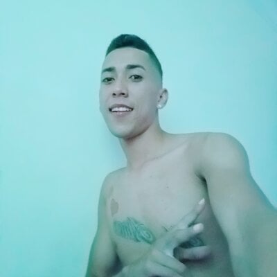 Maximiliano_24 - Stripchat Boy 