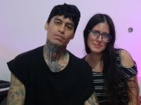 Amy_Jackxxx's Offline XXX Chat