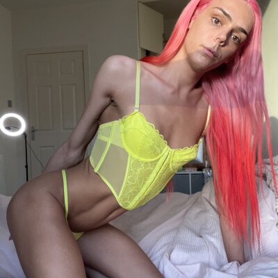 Digitaldemii - Stripchat Trans 