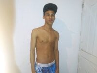 Show sexual ao vivo de iann_dior_sex