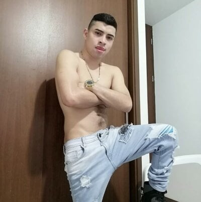 Yei_Connor - Stripchat Boy 