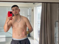 Liam_jones10's webcam live show