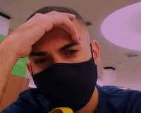 mathaper1's webcam live show