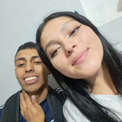 COUPLEHONEY_FX Avatar