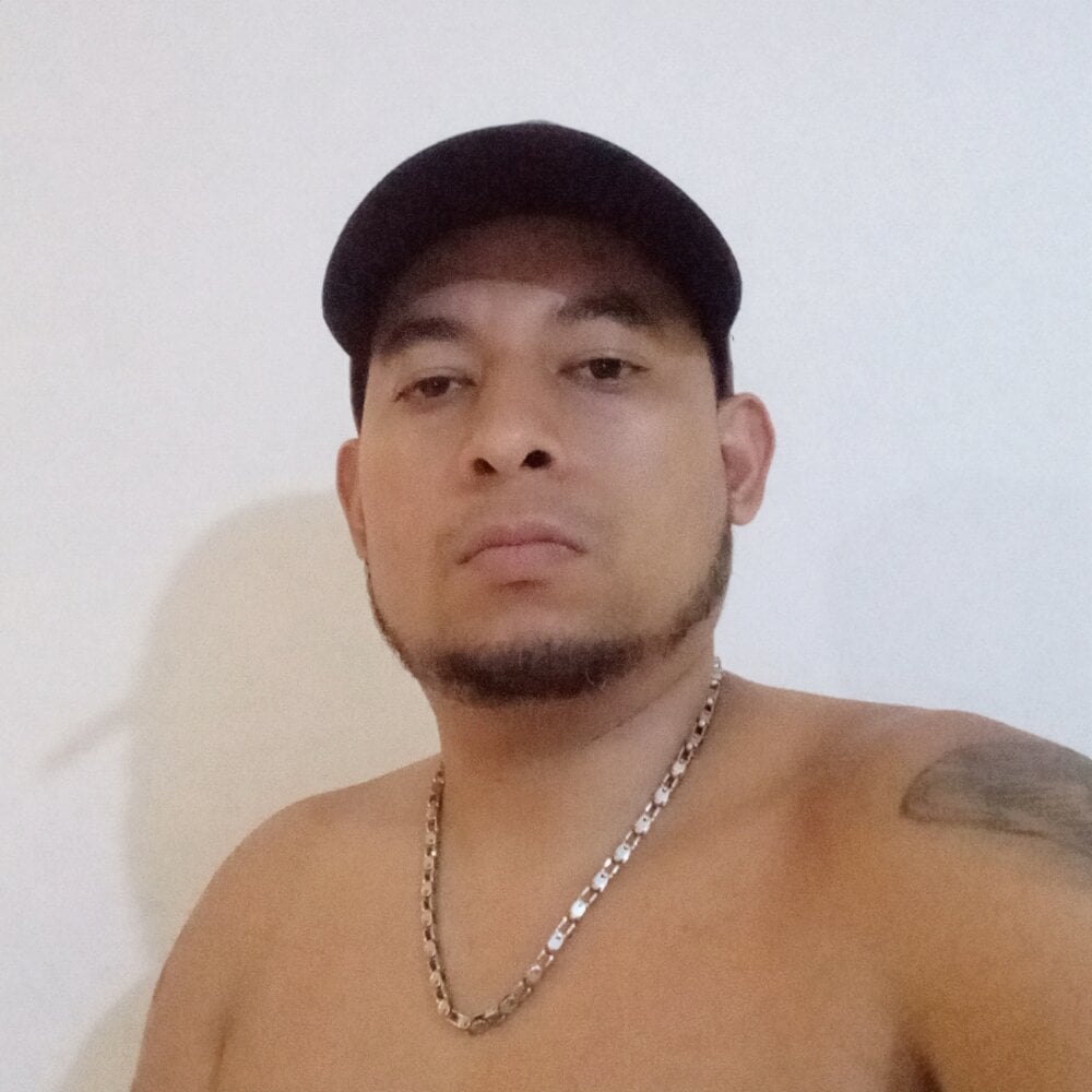dagor45 from stripchat