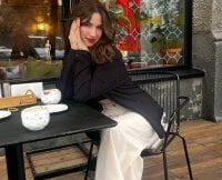 AmmieGerber's webcam live show