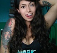 MissArabella_'s Offline XXX Chat