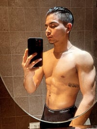HotFer007's webcam live show