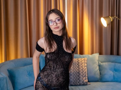 NoaMars Female Masturbation Online Webcam Naked