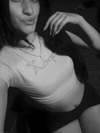 Tifanny_dreamss's webcam live show