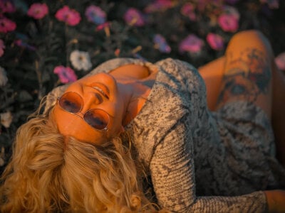 BriannaBrandt - mobile