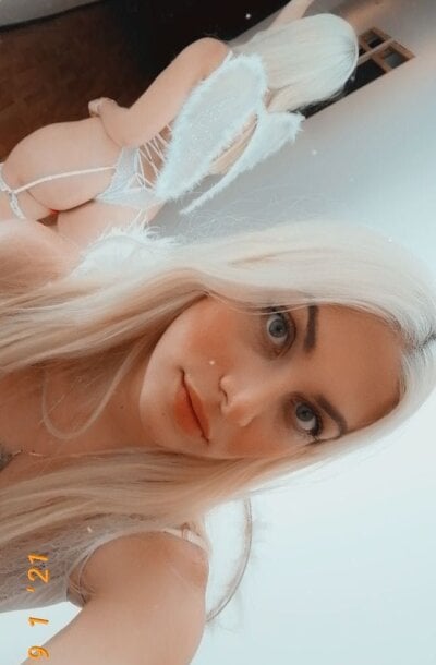 GerginnaRiccii ⛸ online nude cam