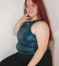 AmeliiaThompson's webcam live show
