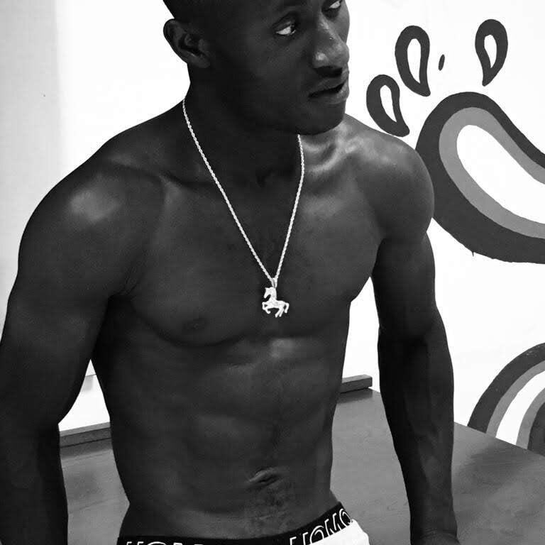 yezguy from stripchat