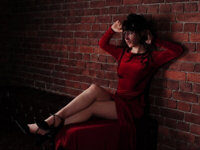 Belle_Via - Stripchat Teen Lovense Best Girl 