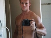 Stefan977's Live Webcam Show