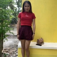 Ur_girlJatrice - Live Cam