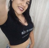 Show de cámara de sexo en directo de Salome_Doll1