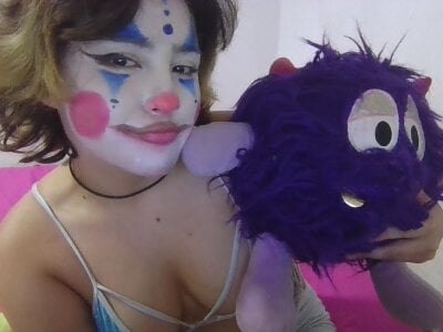 alisson_indraa on StripChat